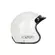 Acerbis Skodela 2206 Мотошлем White Белый