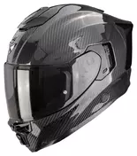 EXO-1500 Carbon Air Черный