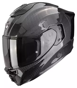 EXO-1500 Carbon Air Черный
