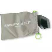 Mirrored Lens For Ufo WISE Mask; WISE PRO