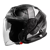 Shoei J-cruise 3 Whizzy Tc-5 Мотошлем White Белый