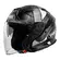 Shoei J-cruise 3 Whizzy Tc-5 Мотошлем White Белый