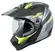 Enduro Carbon Evo Carbon, Black, Yellow