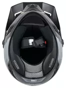 Enduro Carbon Evo Carbon, Black, Yellow
