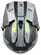 Enduro Carbon Evo Carbon, Black, Yellow
