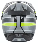 Enduro Carbon Evo Carbon, Black, Yellow