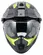 Enduro Carbon Evo Carbon, Black, Yellow