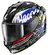 D-Skwal 3 Streetrush silver, blue, red
