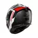 Shark Spartan Gt Pro Carbon Mekarium White Белый