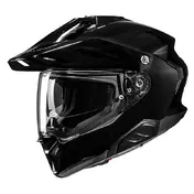 Hjc Rpha 60 Мотошлем Black Черный