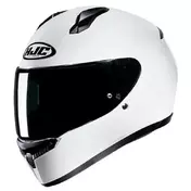 HJC C10 integralhelm Белый