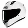 HJC C10 integralhelm Белый