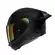 Nolan N60.6 Sport Iridio Мотошлем Matt Черный
