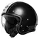 Shoei J.o 2 Aventure Tc-5 Мотошлем Черный