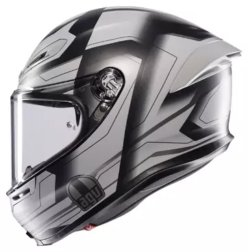 K6 S Ultrasonic Black, Grey