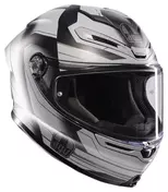 K6 S Ultrasonic Black, Grey