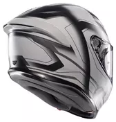 K6 S Ultrasonic Black, Grey