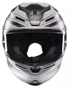 K6 S Ultrasonic Black, Grey