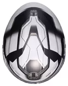 K6 S Ultrasonic Black, Grey