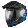 NEXX X.WED3 Keyo integralhelm Blue / Red MT