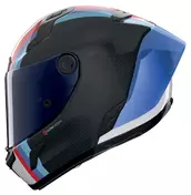 X-804 RS Carbon GEMINI Серый