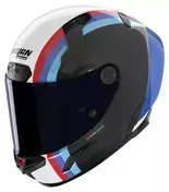 X-804 RS Carbon GEMINI Серый
