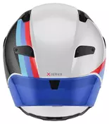 X-804 RS Carbon GEMINI Серый