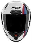 X-804 RS Carbon GEMINI Серый