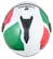 Riviera V4 X Alpha Italia White, Black, Green, Red