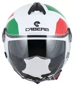 Riviera V4 X Alpha Italia White, Black, Green, Red
