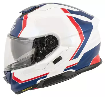 GT-Air 3 Realm TC-10 Красно-синий