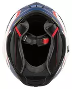 GT-Air 3 Realm TC-10 Красно-синий