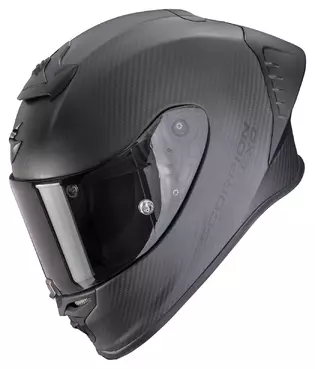 EXO-R1 Evo II Carbon Air Черный