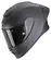EXO-R1 Evo II Carbon Air Черный