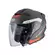 Premier Jt5 Carbon Ma 2 Bm Мотошлем Red Красный