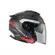 Premier Jt5 Carbon Ma 2 Bm Мотошлем Red Красный