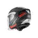 Premier Jt5 Carbon Ma 2 Bm Мотошлем Red Красный