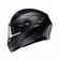 Agv K3 E2206 Syth Мотошлем Black Yellow Matt Желтый