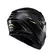 Agv K3 E2206 Syth Мотошлем Black Yellow Matt Желтый