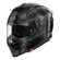 PREMIER HELMETS 23 Hyper Carbon 22.06 integralhelm Черный