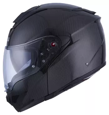 NFX-3 Evo Carbon carbon, black
