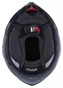 NFX-3 Evo Carbon carbon, black