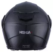 NFX-3 Evo Carbon carbon, black