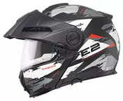 E2 Trail Black, Grey