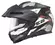 E2 Trail Black, Grey