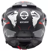 E2 Trail Black, Grey