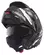 E2 Trail Black, Grey