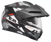 E2 Trail Black, Grey