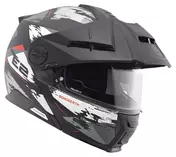 E2 Trail Black, Grey