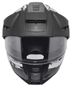 E2 Trail Black, Grey